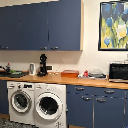 Haus Gruenewald Ubytování v soukromí *