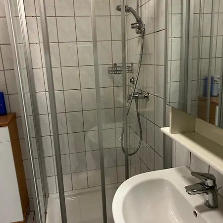 Haus Gruenewald * Solingen