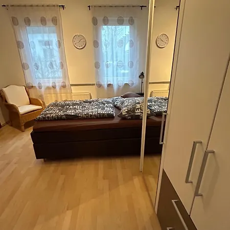 Haus Gruenewald Solingen