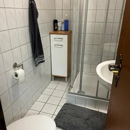 Haus Gruenewald Solingen