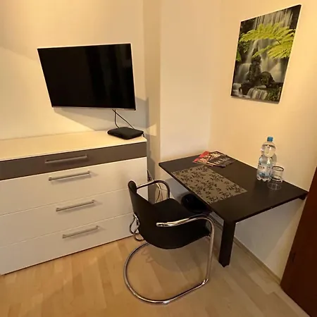 Haus Gruenewald Solingen