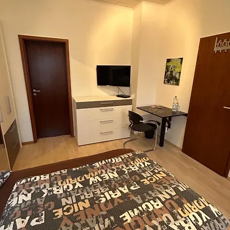 Haus Gruenewald Alloggio in famiglia