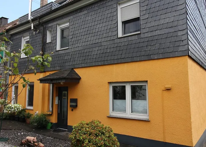 Homestay szállás Haus Gruenewald *