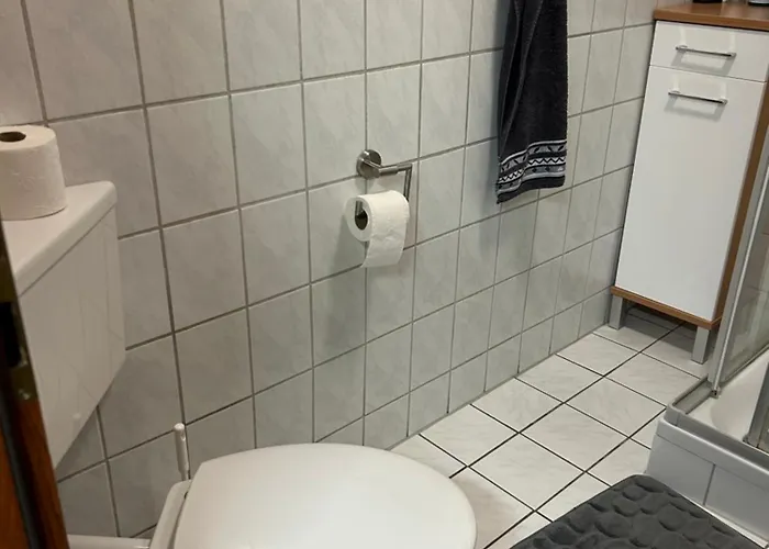 Haus Gruenewald Solingen