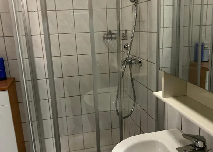 Haus Gruenewald * Solingen