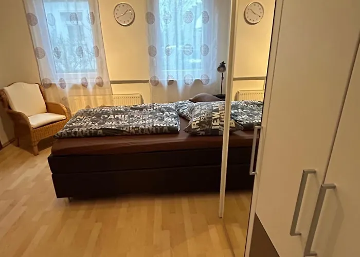 Haus Gruenewald Solingen