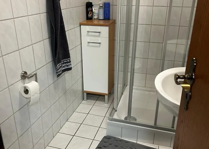 Haus Gruenewald Solingen