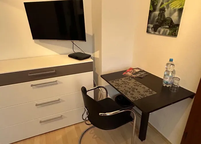 Haus Gruenewald Solingen